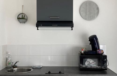 Raismes Apartment | Chez Aurel