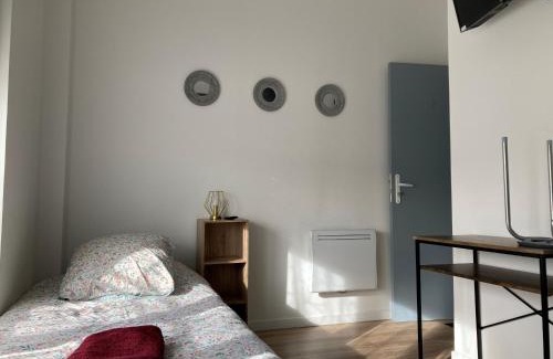 Raismes Apartment | Chez Aurel