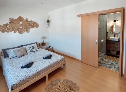 Funchal Bed & Breakfast | Chez Barbara Ohana Bed and Breakfast