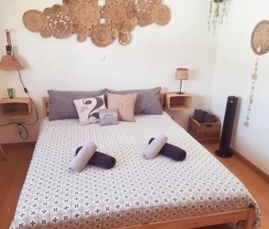 Funchal Bed & Breakfast | Chez Barbara Ohana Bed and Breakfast