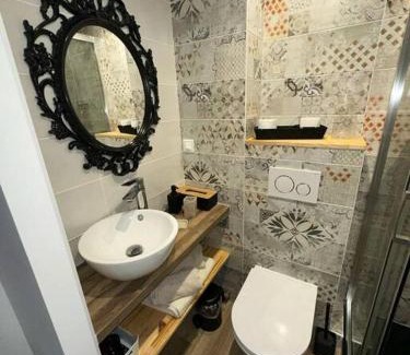 Le Puy-en-Velay Apartment | Chez Bardot