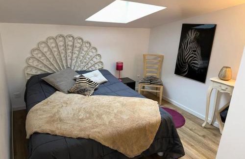 Le Puy-en-Velay Apartment | Chez Bardot
