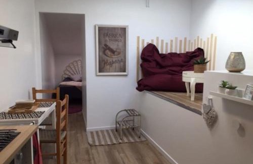 Le Puy-en-Velay Apartment | Chez Bardot