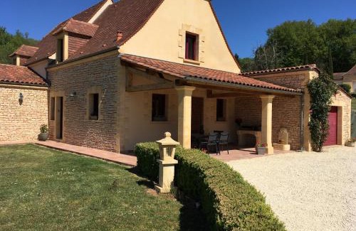 Vitrac Bed & Breakfast | Chez bernadette et victor