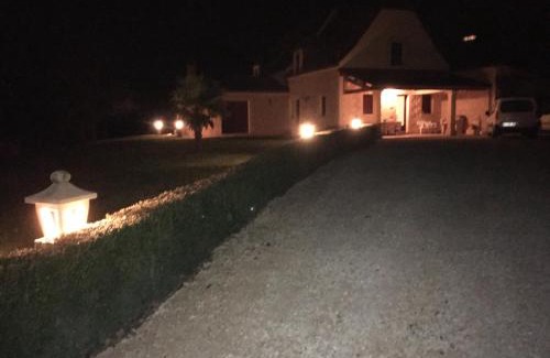 Vitrac Bed & Breakfast | Chez bernadette et victor