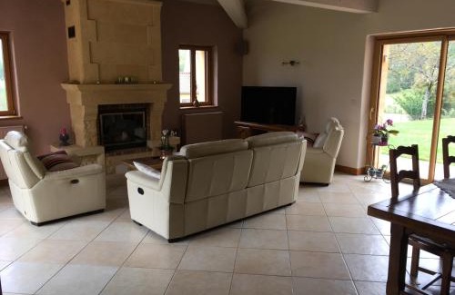 Vitrac Bed & Breakfast | Chez bernadette et victor