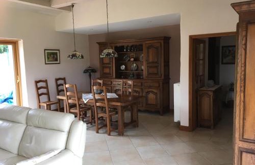 Vitrac Bed & Breakfast | Chez bernadette et victor