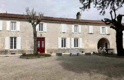 Segonzac Bed & Breakfast | Chez Bilhouet