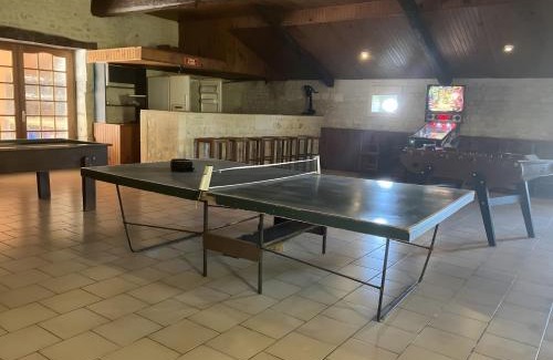 Segonzac Bed & Breakfast | Chez Bilhouet