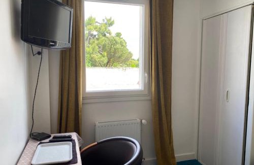Pornichet House | Chez Bonamy