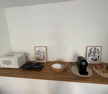 Sisteron Apartment | Chez Carla