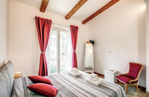 Priora Apartment | Chez Carme'