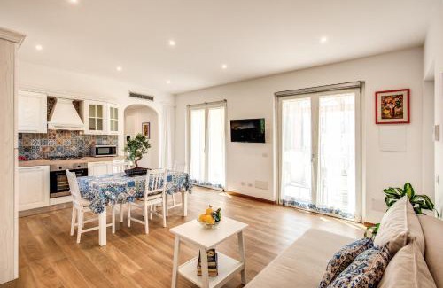 Priora Apartment | Chez Carme'