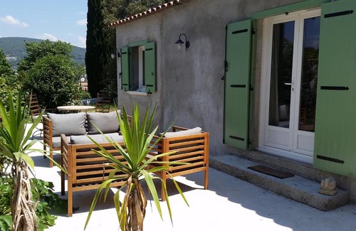 Draguignan Bed & Breakfast | chez cathie