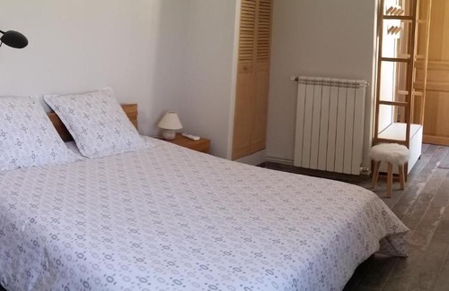 Draguignan Bed & Breakfast | chez cathie