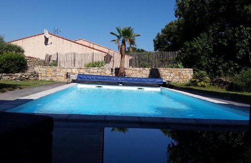 Draguignan Bed & Breakfast | chez cathie
