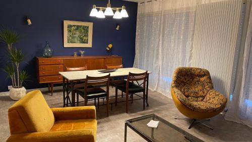 Perigueux Apartment | Chez Charlotte