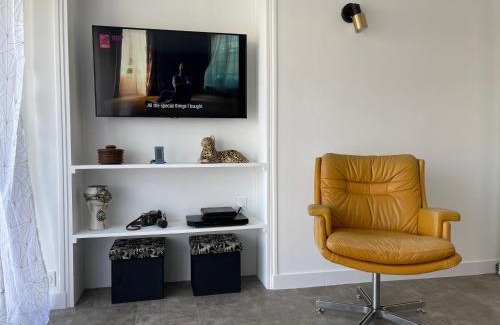 Perigueux Apartment | Chez Charlotte