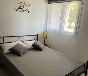 Libourne Apartment | Chez Chris
