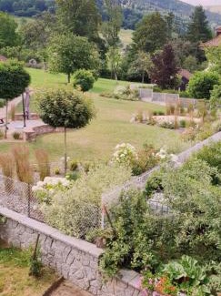 Breitenbach-Haut-Rhin Apartment | Chez Christian
