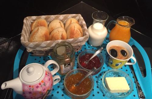Penchard Bed & Breakfast | chez christian&astrid Next to Disneyland Paris