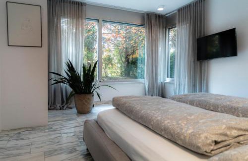Heiligenstadt Apartment | Chez Christine