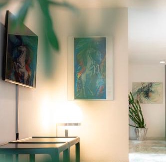 Heiligenstadt Apartment | Chez Christine