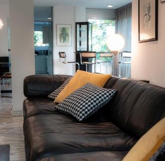 Heiligenstadt Apartment | Chez Christine