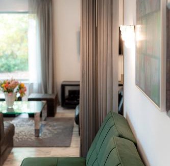 Heiligenstadt Apartment | Chez Christine