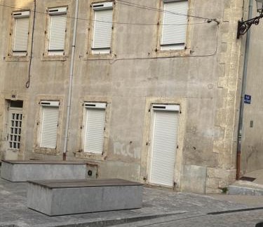 Sigean Apartment | CHEZ COCO ET HERVE rez-de-chaussée