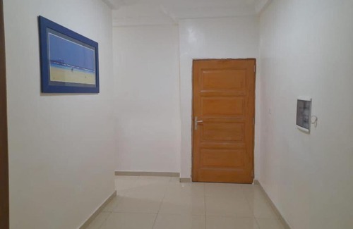 Medina Apartment | CHEZ CODOU MEDINA