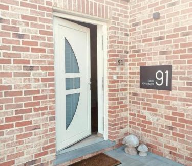 Jalhay Bed & Breakfast | Chez Colette
