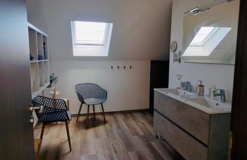 Jalhay Bed & Breakfast | Chez Colette