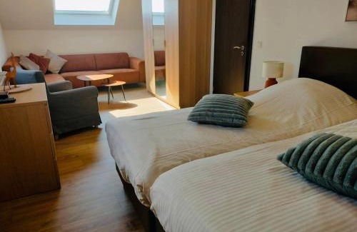 Jalhay Bed & Breakfast | Chez Colette