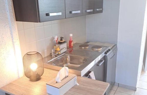 Cholet House | Chez David