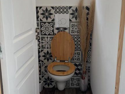 Sorede Apartment | Chez Declan