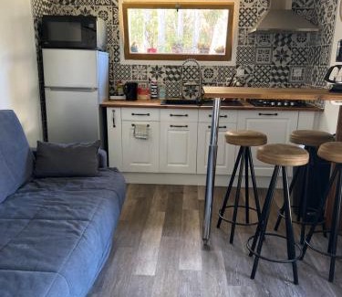 Sorede Apartment | Chez Declan