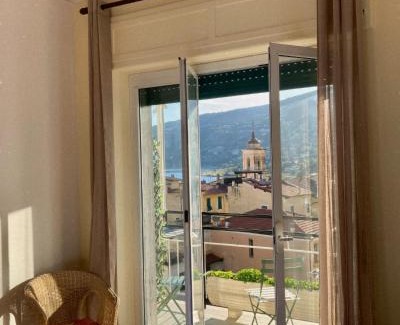 Ospedaletti Apartment | Chez Dodo Ospedaletti