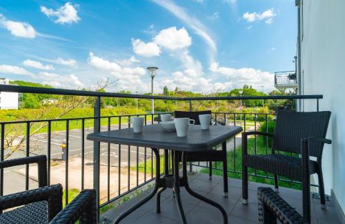 Concarneau Apartment | Chez Elisa - Dans Résidence 4 étoiles à Concarneau