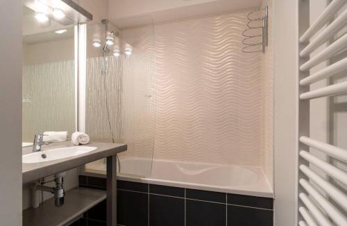 Concarneau Apartment | Chez Elisa - Dans Résidence 4 étoiles à Concarneau