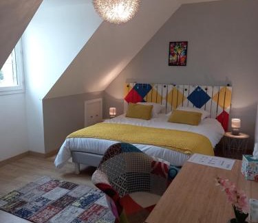 Amboise Bed & Breakfast | Chez Elle