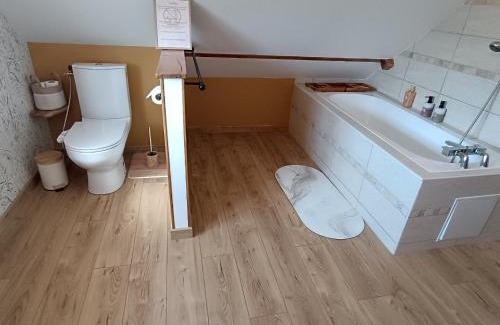 Bois-Herpin Bed & Breakfast | Chez Eric et Nath