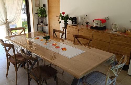 Bois-Herpin Bed & Breakfast | Chez Eric et Nath