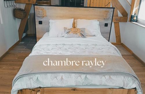 Bois-Herpin Bed & Breakfast | Chez Eric et Nath
