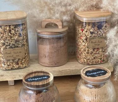 Bois-Herpin Bed & Breakfast | Chez Eric et Nath