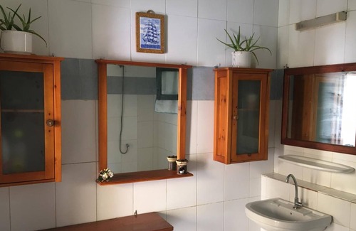 Dakar House | Chez Eric