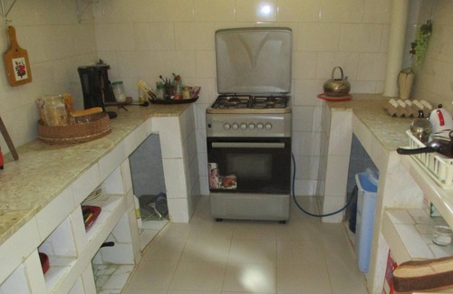 Dakar House | Chez Eric