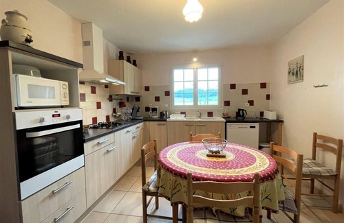 Esquiule House | Chez Estecahandy - Esquiule