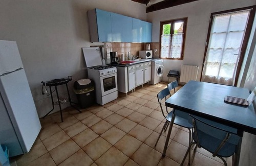 Lugagnac House | Chez Esther - LUGAGNAC