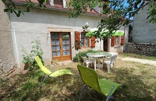 Lugagnac House | Chez Esther - LUGAGNAC